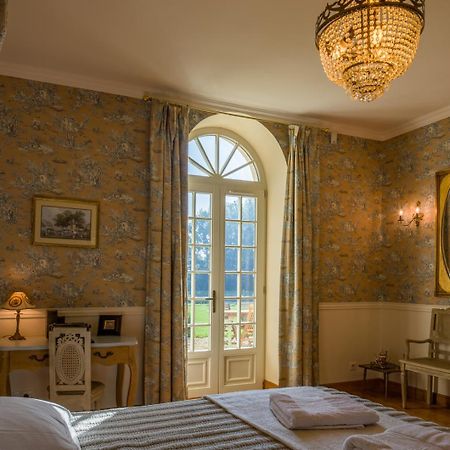 Вилла L'Orangerie Du Grand Jardin Conde-sur-Seulles Экстерьер фото